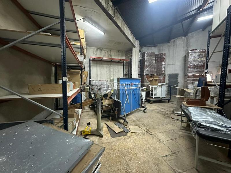 Foto 660da23f-eaa4-4a5a-92c1-00ab51fe908f. Locale commerciale in Nou Moles Valencia