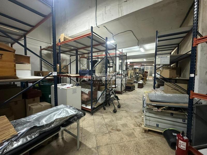 Foto b2fa2c21-bd43-46ab-b1e8-0b037b854fe4. Locale commerciale in Nou Moles Valencia