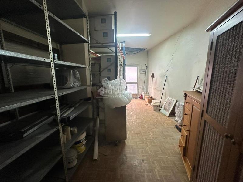 Foto b33aa86e-a129-4294-a3f5-559fa7cbdaa6. Locale commerciale in Nou Moles Valencia