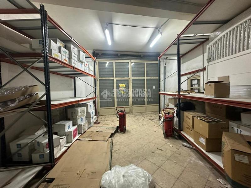 Foto cd5b8af9-4745-44df-9556-37dca5e80ee5. Locale commerciale in Nou Moles Valencia