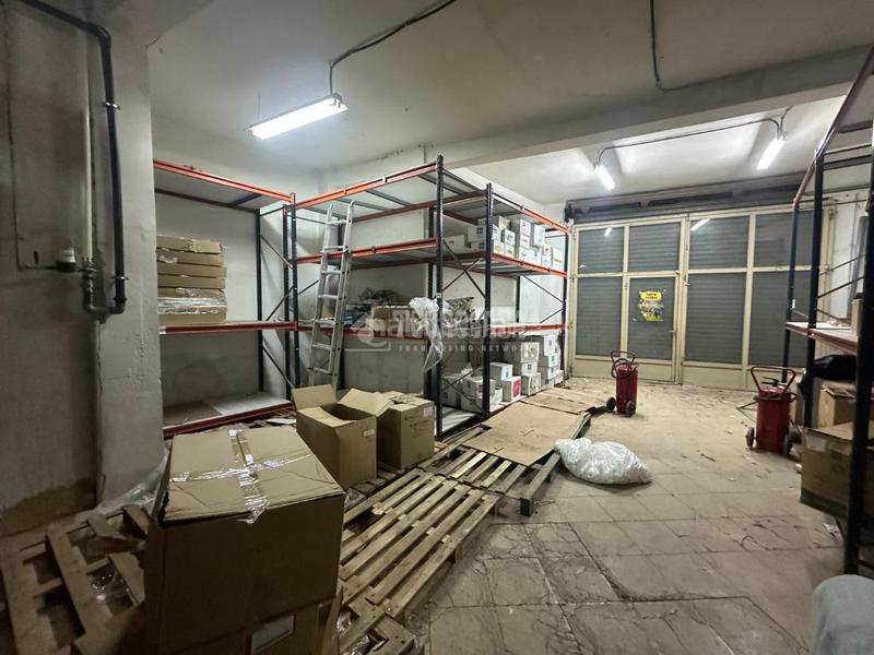 Foto d708a699-6a79-466a-aac0-c4530316e90f. Locale commerciale in Nou Moles Valencia