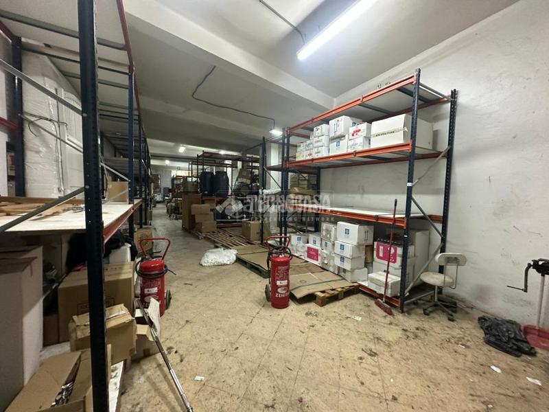 Foto ea625cf2-2508-47c7-9822-25a2bb65a057. Locale commerciale in Nou Moles Valencia