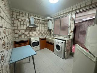 Piso en Nou Moles. Piso en venta en valencia