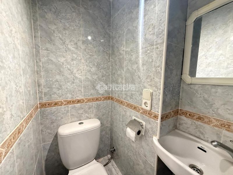 Foto 33ae0769-ea89-4c6d-ac72-bd3137ee15b9. Pis amb aparcament a Nou Moles Valencia