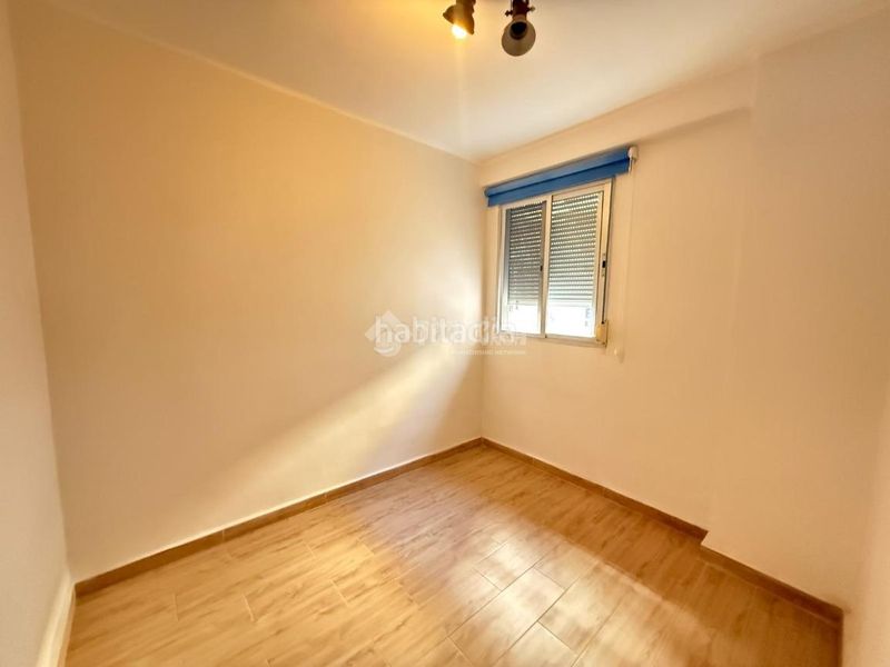 Foto f5915613-e739-437e-8bb9-33410be4fb00. Pis amb aparcament a Nou Moles Valencia