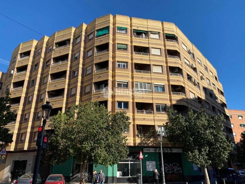 Foto d891ea04-7159-4907-bdbb-6531ddbd64df. Pis a Nou Moles Valencia