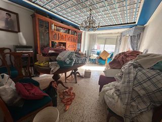 Etagenwohnung in Picassent