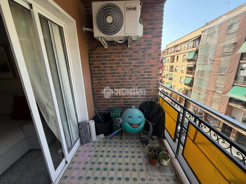 Foto 25568f45-8281-4692-88b2-4f746ff874a9. Pis a Nou Moles Valencia