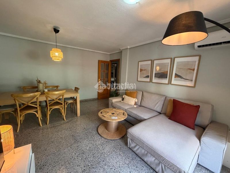 Foto ccbd61f6-8628-4666-8e26-2ae0e26a6821. Pis a Nou Moles Valencia