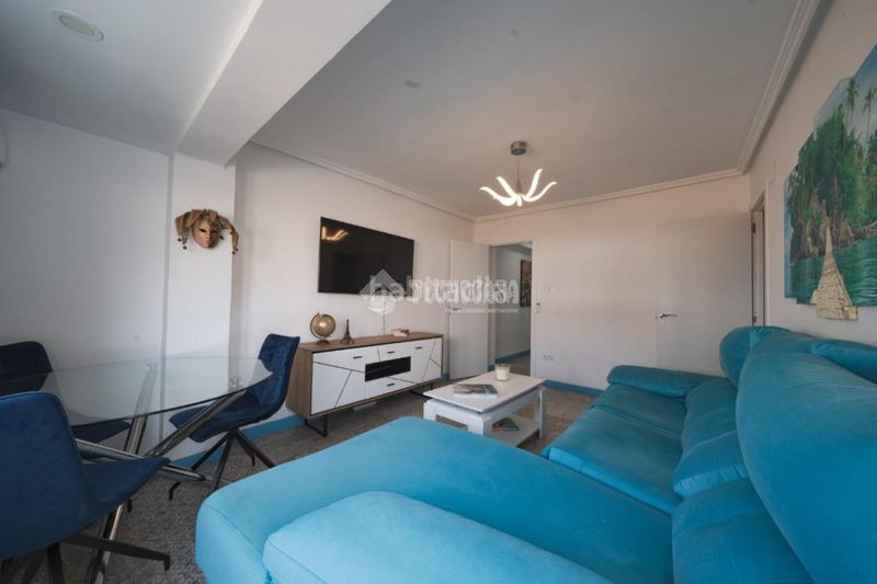 Foto 05818137-276a-4f2d-8b53-3e428b4810e5. Pis a Nou Moles Valencia