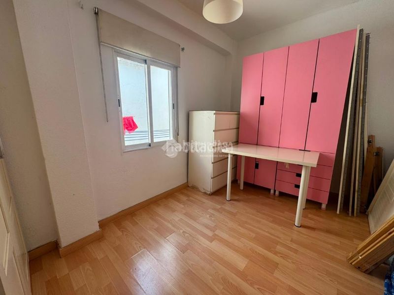 Foto f07b56e3-b1e7-4dea-b392-e0cb3d98da96. Pis amb calefacció a Nou Moles Valencia