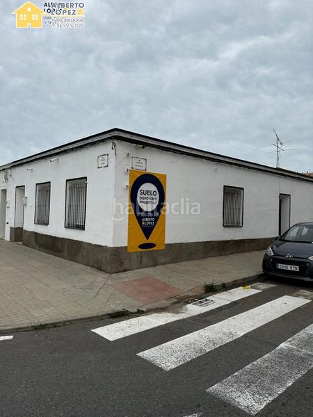 Foto 067b71cd-17cd-4d53-b25b-fceca6786867. Terreno residenziale in El Altet Elche / Elx