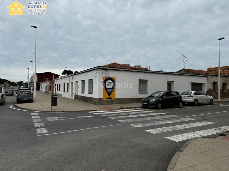 Foto 14504bc5-56c6-425a-a92e-0547c718fda4. Terreno residenziale in El Altet Elche / Elx