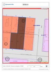 Terrain résidentiel à El Altet. Suelo urbano en la mejor situación de el altet, junto al centro