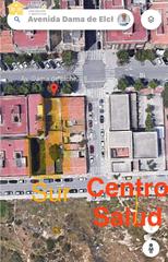 Terreny residencial a El Altet. Suelo urbano en la mejor situación de el altet, junto al centro