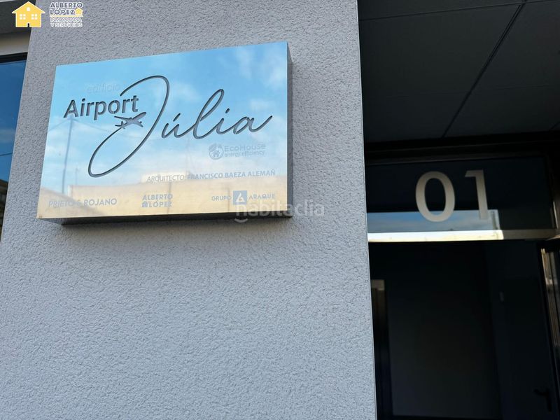 Foto 8f7e6447-38f4-43f2-9992-bb0a7691a015. Lloguer pis a El Altet Elche / Elx