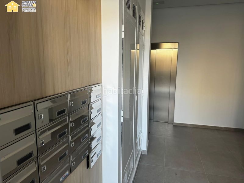 Foto d08fb580-2ac3-4dc6-8d26-799c55a9c37d. Lloguer pis a El Altet Elche / Elx