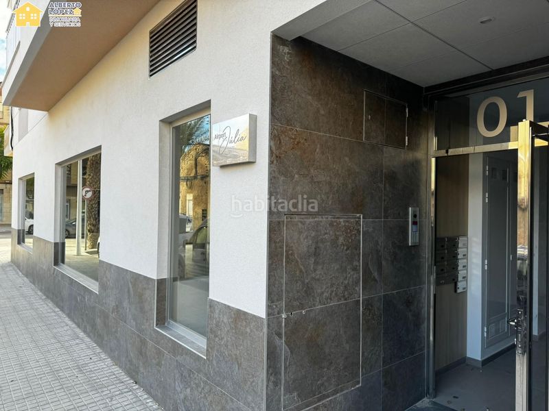 Foto e84b0b3a-b477-4901-8cca-88ee71528542. Lloguer pis a El Altet Elche / Elx