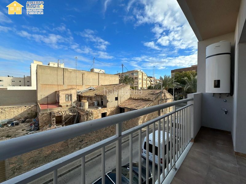 Foto f5ce9e1e-a4d2-4e8b-9fa7-715400f895a4. Lloguer pis a El Altet Elche / Elx