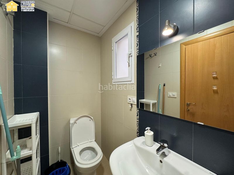 Foto 6aed7dd2-1419-43f3-a2cb-d4bb7f97043f. Rent flat in El Altet Elche / Elx