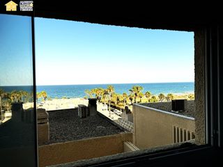 Miete Etagenwohnung in Agua Amarga - Urbanova. Estupendo apartamento en urbanova con vistas al mar