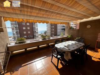 Lloguer Pis a Los Arenales del Sol. Apartamento en alquiler de septiembre a junio arenales del sol.