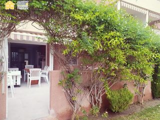 Lloguer Planta baixa a Los Arenales del Sol. Planta baja en alquiler de septiembre a junio