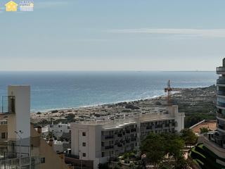 Lloguer Pis a Los Arenales del Sol. Alquiler de septiembre a junio en los arenales del sol