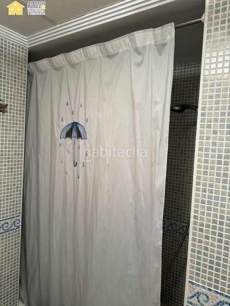 Foto 0f54f949-a643-4450-aa25-cb18f8eab7de. Lloguer pis amb calefacció aparcament piscina a Los Arenales del Sol Elche / Elx