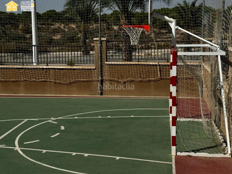 Foto 86c8a087-b9a0-4a48-bbf1-ace48c7442c1. Lloguer pis amb calefacció aparcament piscina a Los Arenales del Sol Elche / Elx