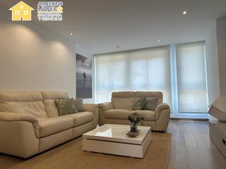 Location Appartement à Los Arenales del Sol. Vivienda en alquiler de septiembre a junio. arenales del sol.
