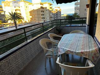 Lloguer Pis a Los Arenales del Sol. Alquiler de septiembre a junio en los arenales del sol