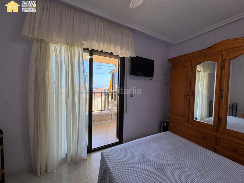 Foto 1d0fc869-6bd9-4535-aa4d-c3abf02419fe. Affitto duplex con riscaldamento parcheggio piscina in Elche / Elx
