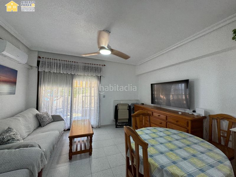 Foto 7ada446b-0fb6-46f6-bbc0-854071900e8d. Affitto duplex con riscaldamento parcheggio piscina in Elche / Elx