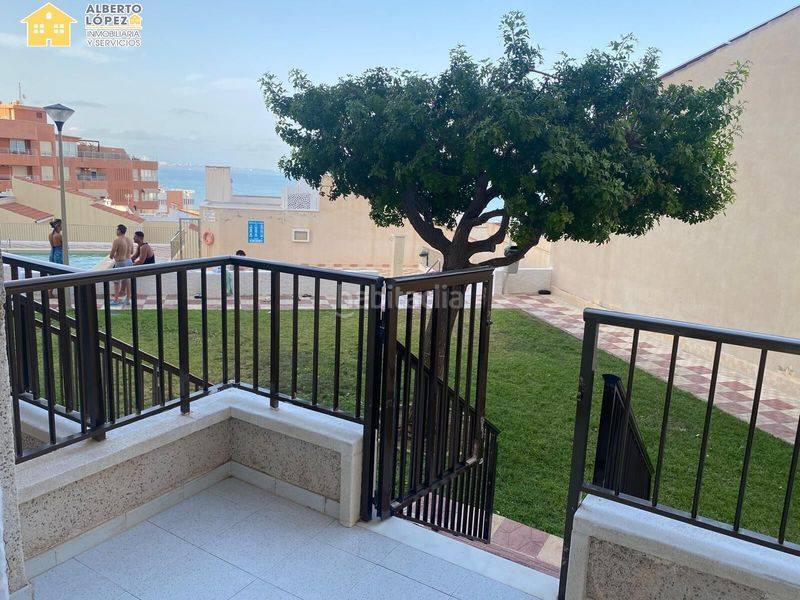 Foto 7fcc3767-c309-4b28-859e-0490141dd2ad. Affitto duplex con riscaldamento parcheggio piscina in Elche / Elx
