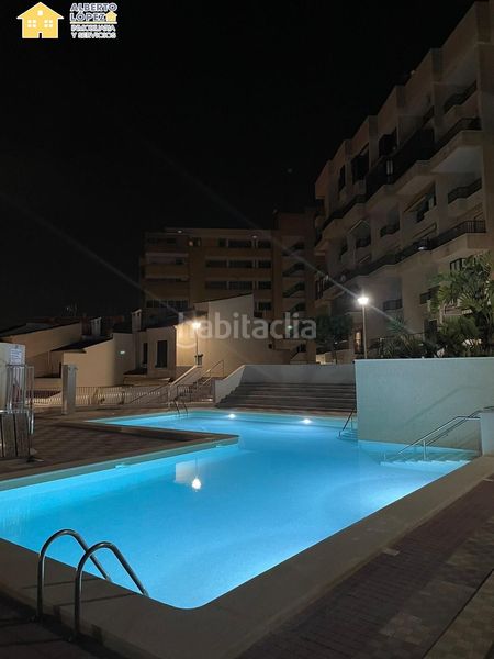 Foto f7fecbde-a91a-463c-9855-43ecf58493a1. Affitto duplex con riscaldamento parcheggio piscina in Elche / Elx