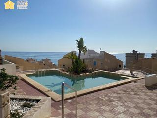 Alquiler Dúplex en Los Arenales del Sol. Dúplex alquiler de septiembre a junio, arenales del sol.