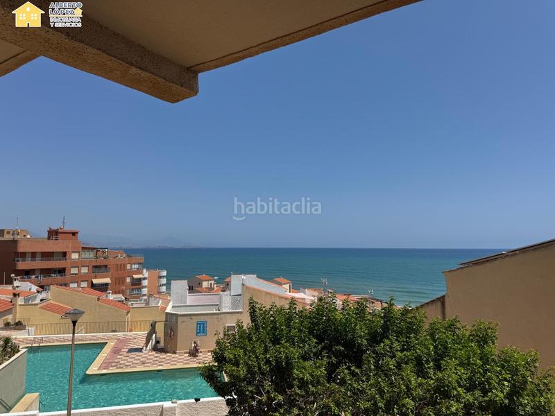 Foto f4030a86-1a75-4e9e-aacd-a7b0f0cd2b64. Alquiler dúplex  alquiler de septiembre a junio, arenales del sol. en Elche / Elx