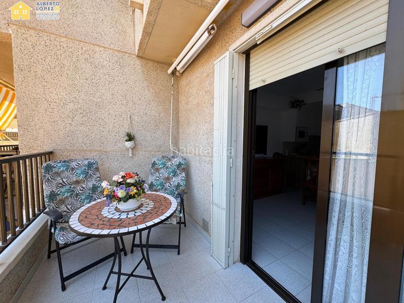 Foto 026c6c38-99d9-4f03-b663-de4e9972766a. Miete zweistöckige wohnung mit heizung parking pool in Elche / Elx