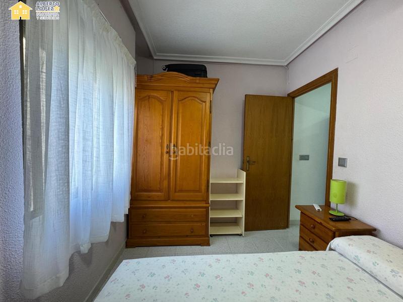 Foto 1d3ca742-77d8-44cc-a4d6-f18b3e3c1963. Miete zweistöckige wohnung mit heizung parking pool in Elche / Elx