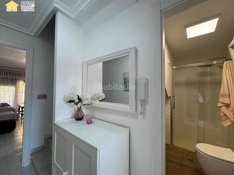 Foto bb9176a5-03d1-4d9b-887d-31e66a464390. Miete zweistöckige wohnung mit heizung parking pool in Elche / Elx