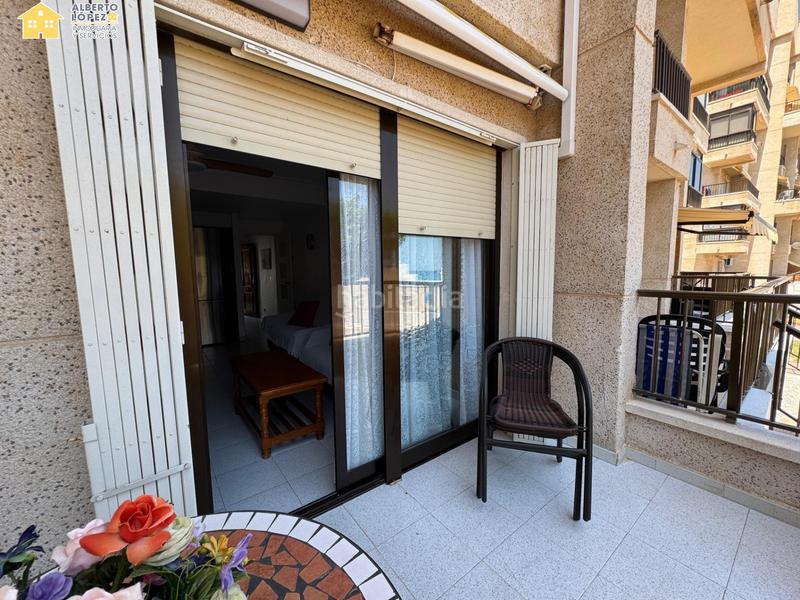Foto eb8cc8c8-5f1b-49b7-89ca-0e219a00bcc0. Miete zweistöckige wohnung mit heizung parking pool in Elche / Elx