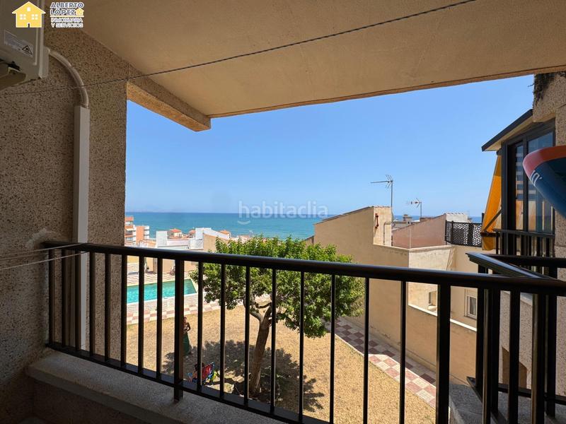 Foto f10b057f-5037-42d5-b98c-4b059fbcf6ce. Miete zweistöckige wohnung mit heizung parking pool in Elche / Elx