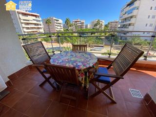 Location Appartement à Los Arenales del Sol. Apartamento especial profesores de septiembre a junio
