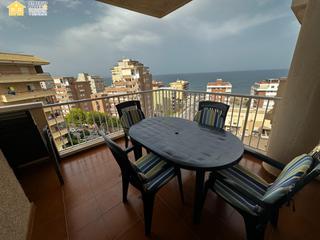 Alquiler Piso en Los Arenales del Sol. Vivienda de septiembre a junio en los arenales del sol