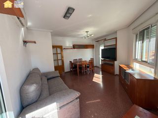 Affitto Piccolo appartamento in El Altet. Vivienda todo exterior de 3 dormitorios en el altet