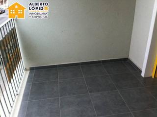 Apartament a El Altet. Ocasión de piso y plaza de garaje alquilado en venta, el altet.
