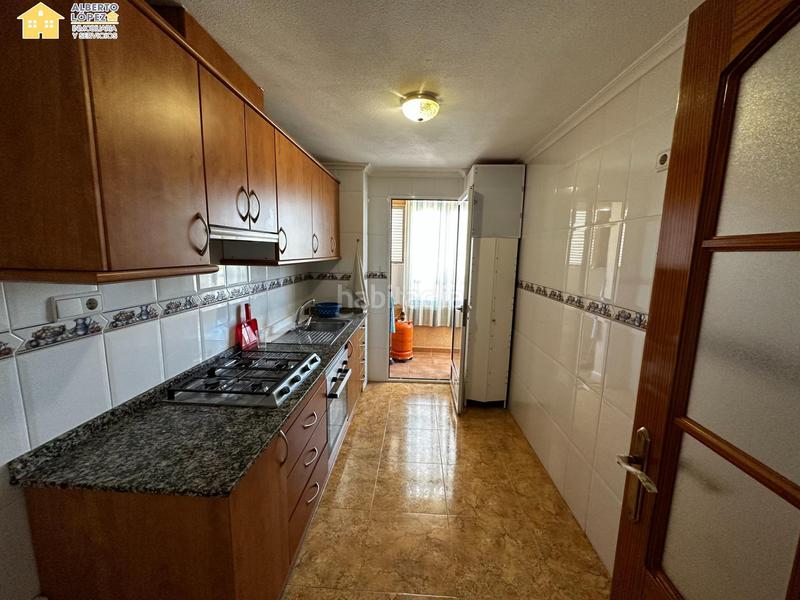 Foto 650fbbde-cbc5-43d2-a681-df87a0f9c0cb. Alquiler piso vivienda en alquiler larga estancia en El Altet en Elche / Elx