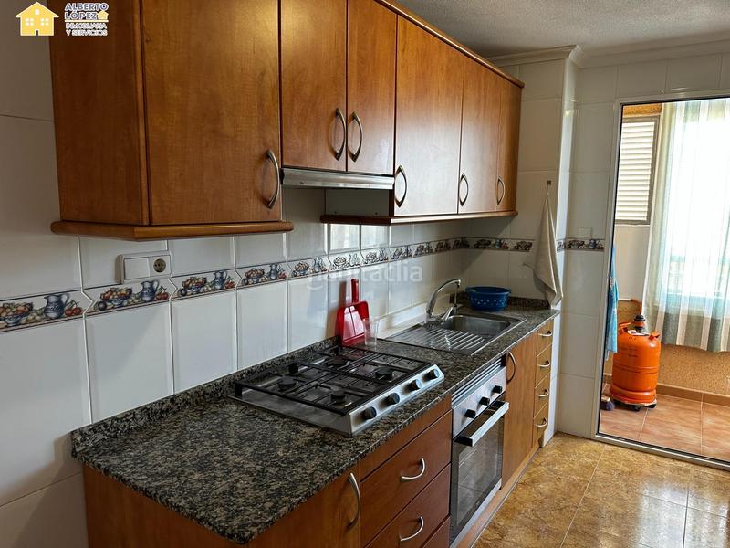 Foto d28af573-3c80-4904-83e2-2aa2c42558e5. Location appartement dans El Altet Elche / Elx