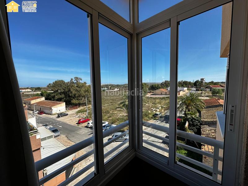 Foto 1b2edb06-0937-4d0a-9d98-4f94242c27ea. Rent flat in El Altet Elche / Elx